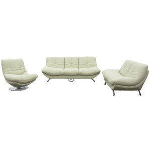 Sofa gia đình cao cấp SF306A