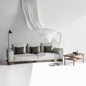 Ghế Sofa Vải MOHO GIORGIO - MOHO Signature