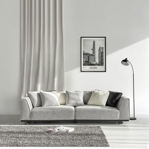 Ghế Sofa AURORA - MOHO Signature