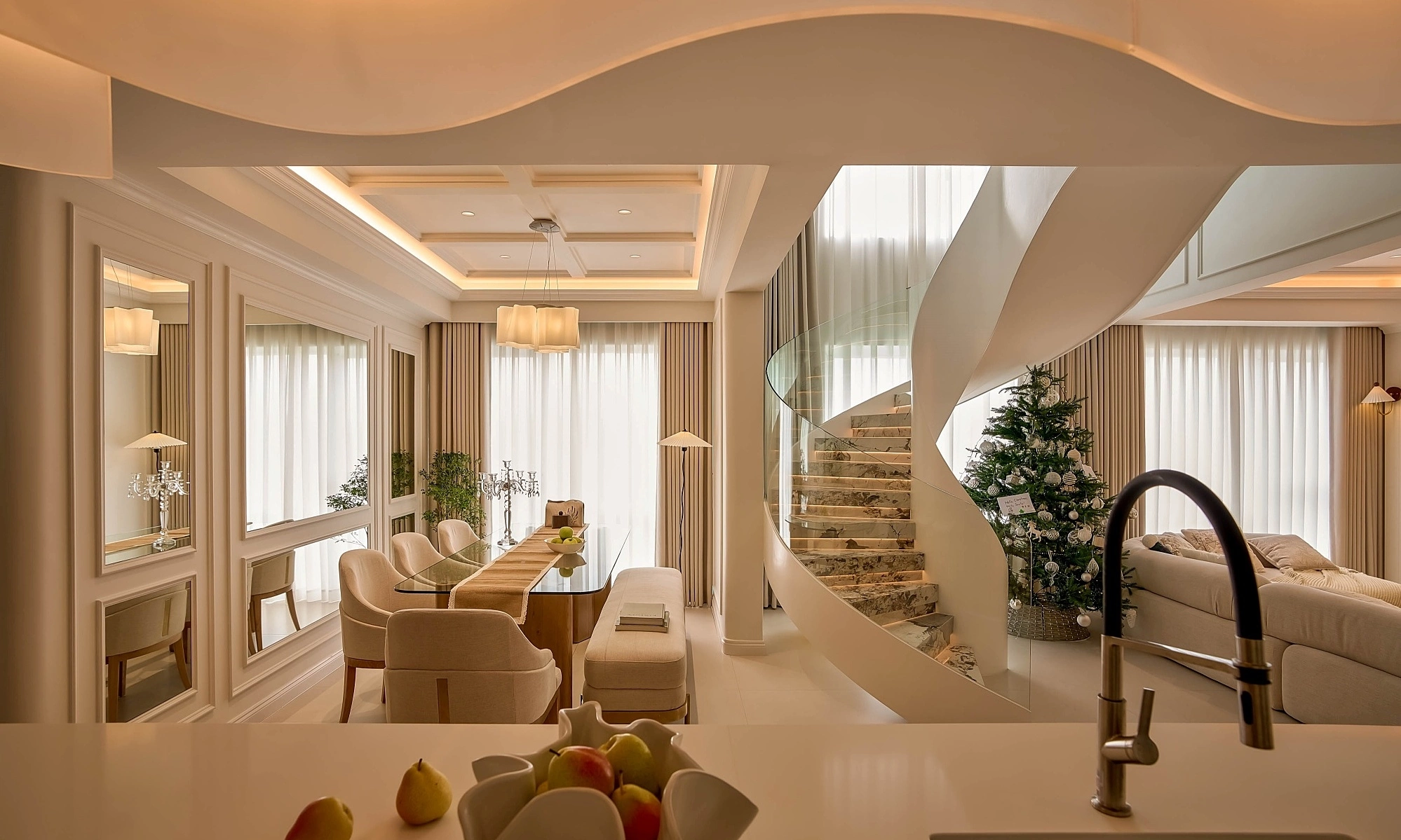 nội thất phòng khách