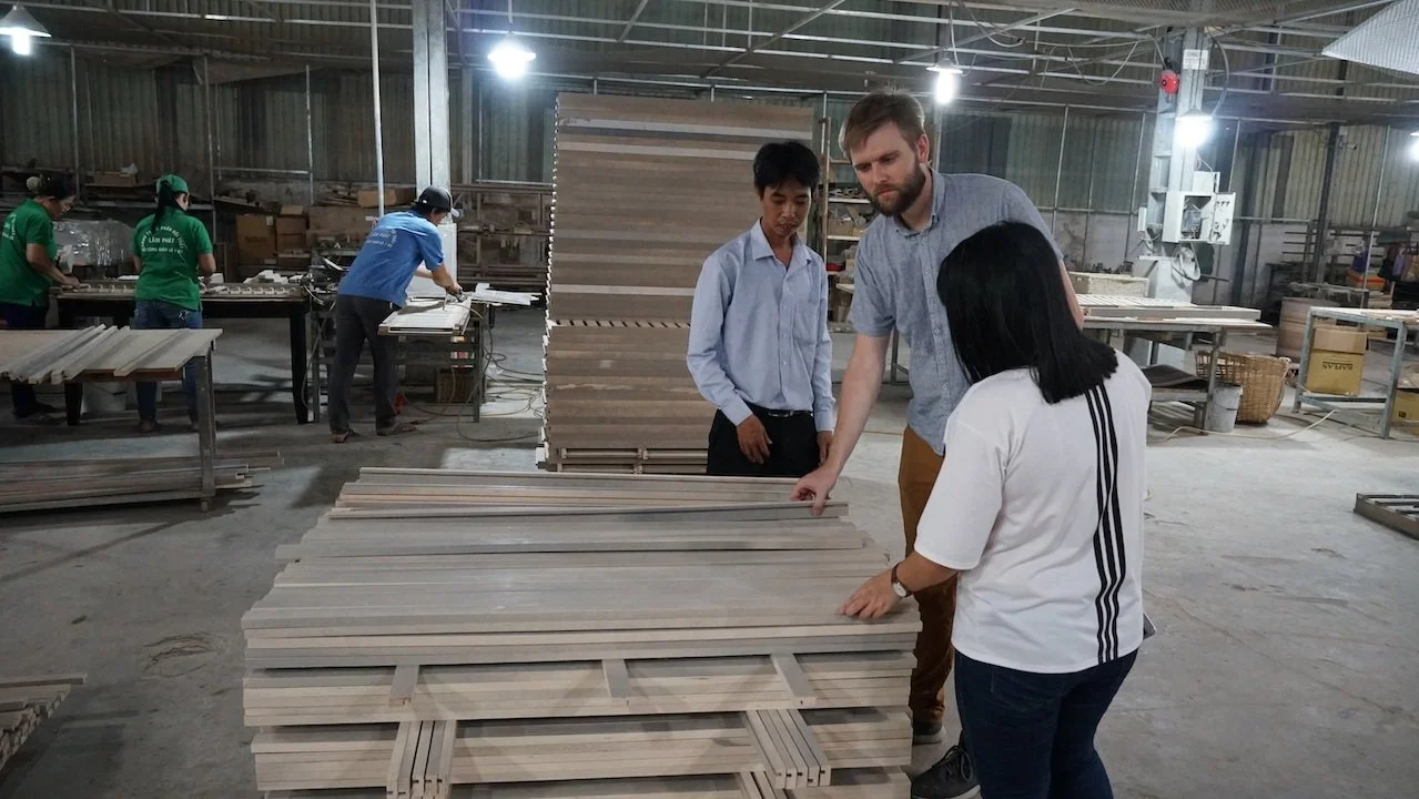 thi công nội thất căn hộ