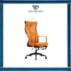 Ghế công thái học Teamplay 16 Orange-Rest