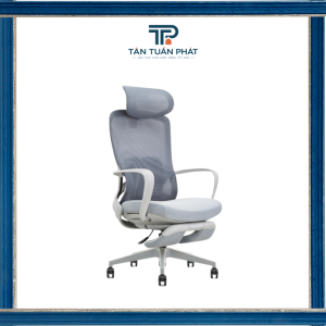 Ghế công thái học Teamplay 24G-Rest