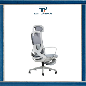 Ghế công thái học Teamplay 24G-Rest