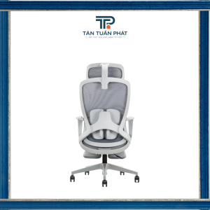 Ghế công thái học Teamplay 24G-Rest