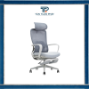 Ghế công thái học Teamplay 24G-Rest