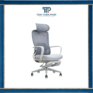 Ghế công thái học Teamplay 24G-Rest