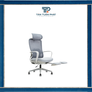 Ghế công thái học Teamplay 24G-Rest
