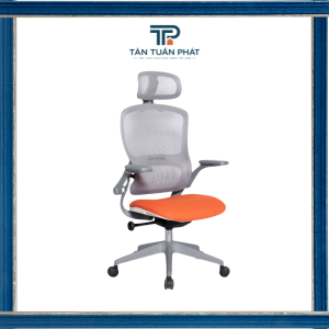 Ghế công thái học Further 11G-HR