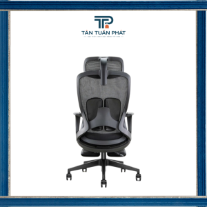 Ghế công thái học Teamplay 24-Rest