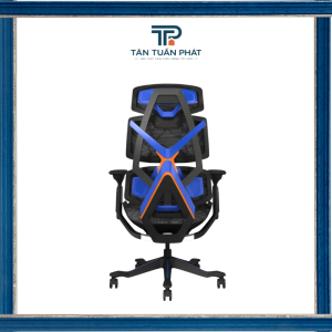 Ghế gaming Spider X