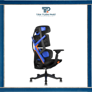 Ghế gaming Spider X