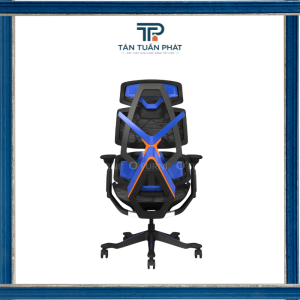 Ghế gaming Spider X