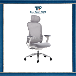 Ghế công thái học Teamplay 20W-HR