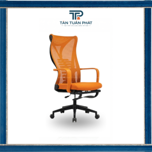 Ghế công thái học Teamplay 16 Orange-Rest
