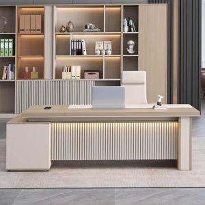 bàn giám đốc đẹp