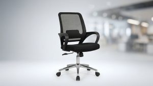 ghế lưới nhân viên