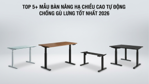 bàn nâng hạ